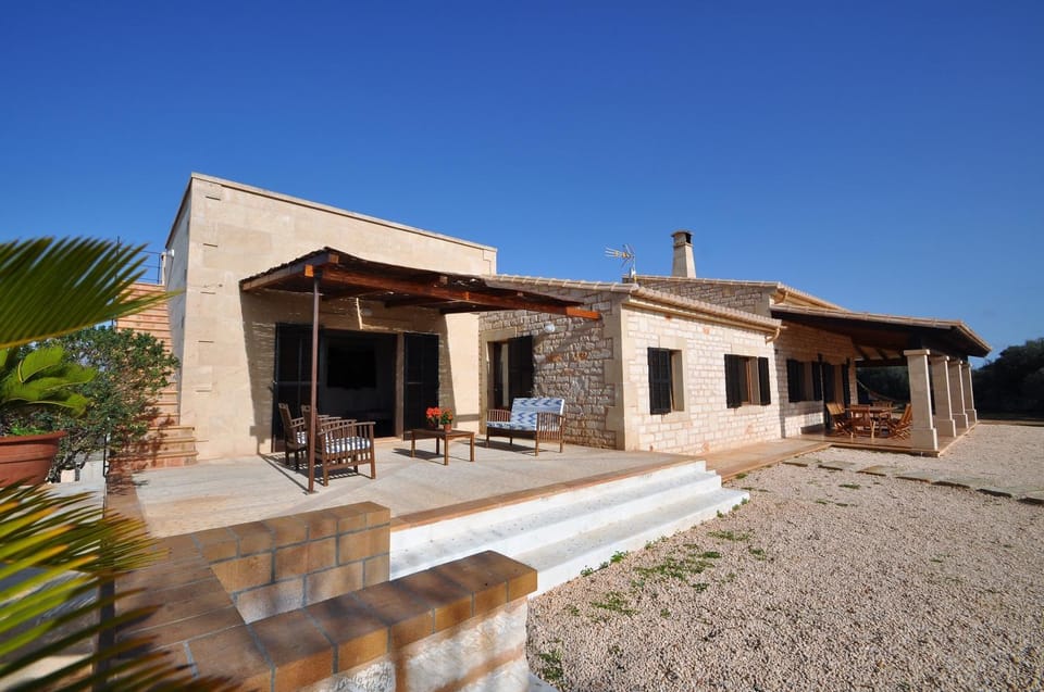 Property building, Day