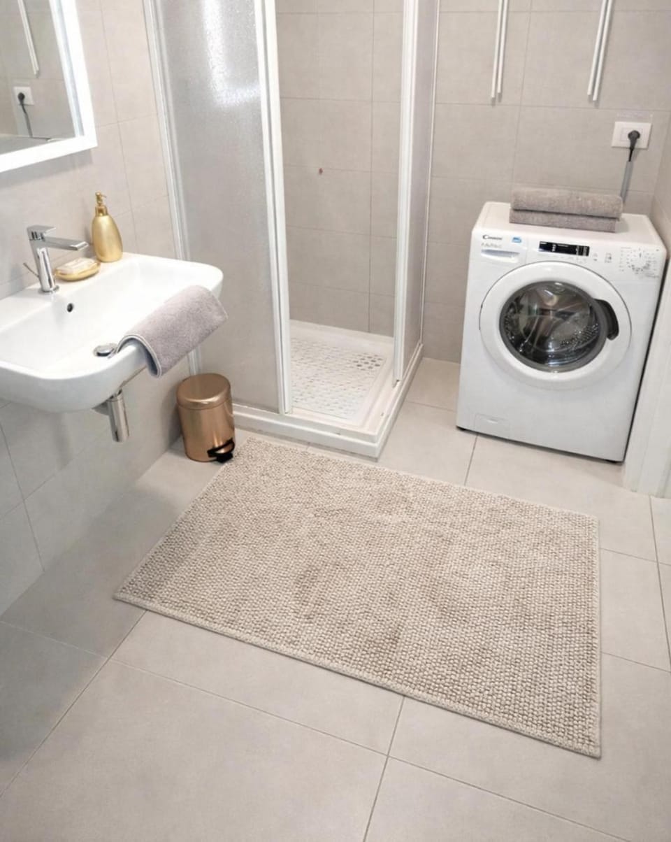 Metro Plaza Apartment -Buenos Aires Apartment in Milan