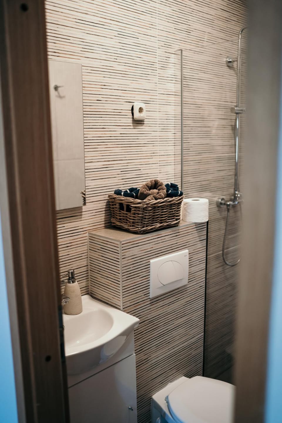 Anica Apartment in Mali Losinj
