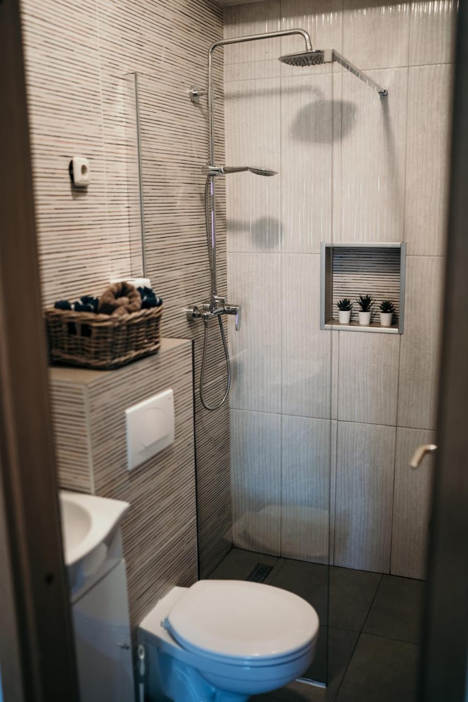 Anica Apartment in Mali Losinj