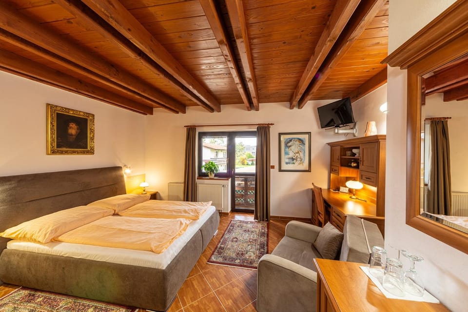 Hotel El Greco Hotel in Slovakia