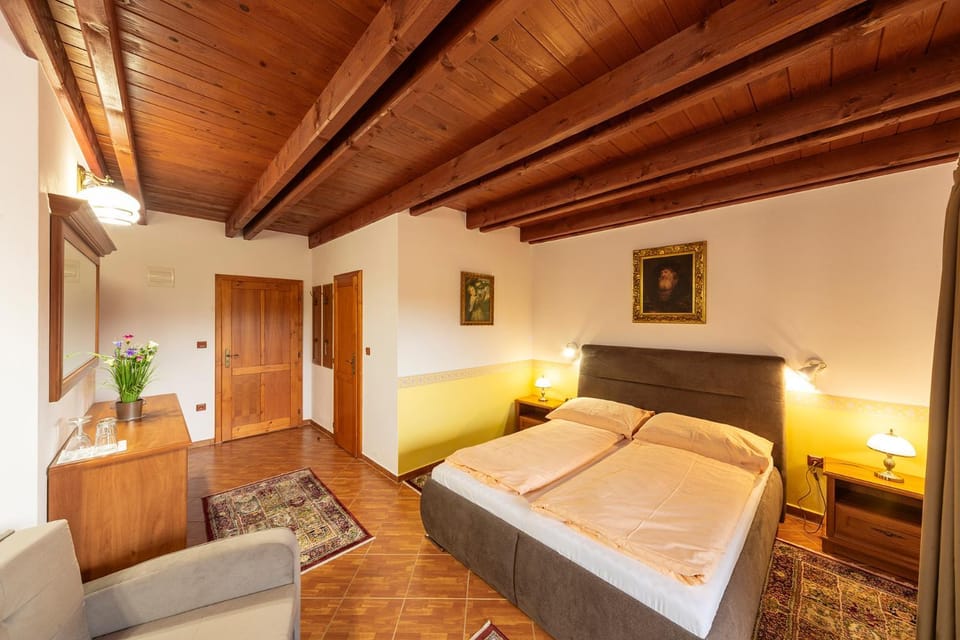 Hotel El Greco Hotel in Slovakia