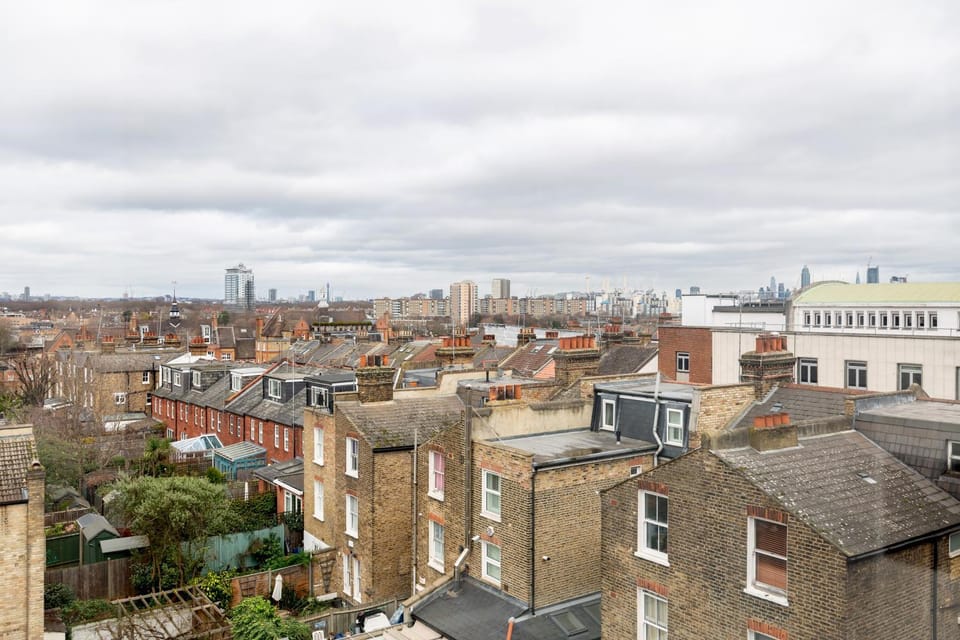 City view