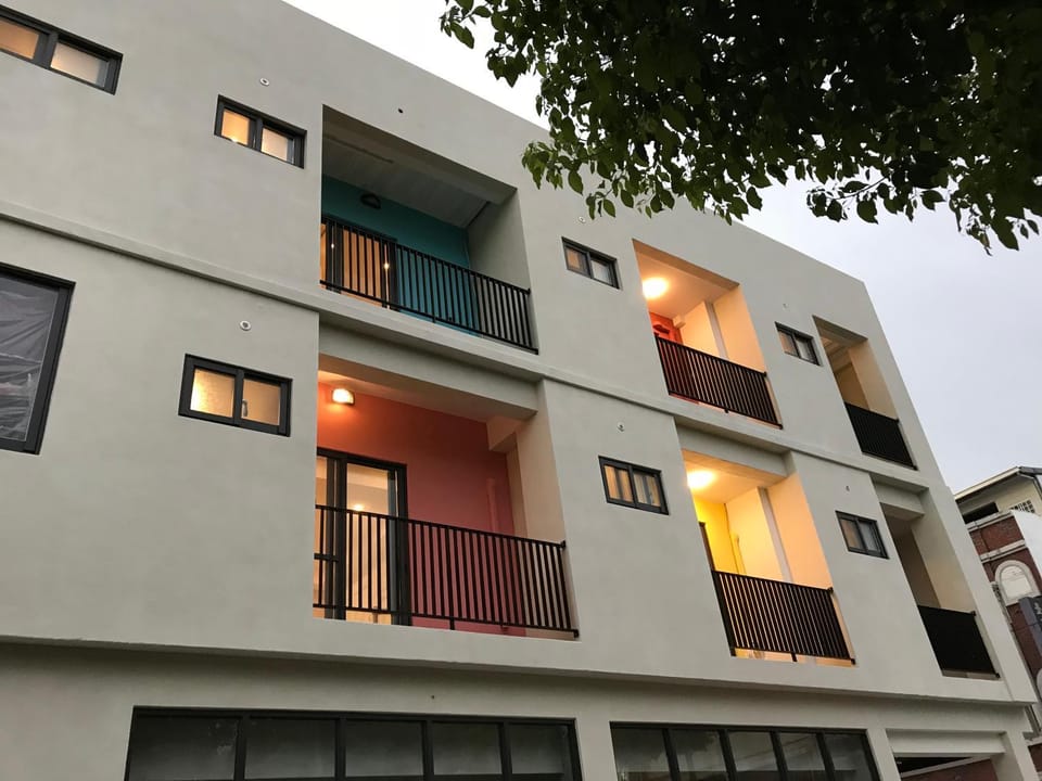 Chi Chu B&B Bed and Breakfast in Taiwan, Province of China