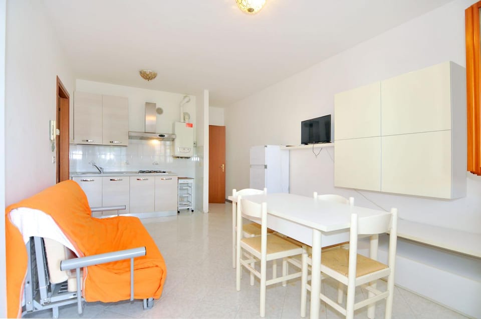 Residence Riviera - Agenzia Caorle Apartment in Caorle