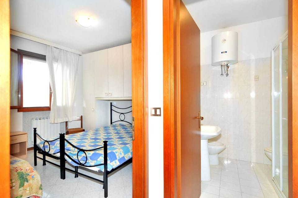 Residence Riviera - Agenzia Caorle Apartment in Caorle