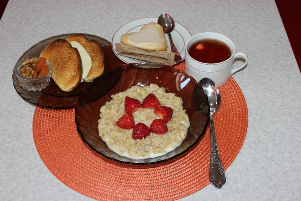 Breakfast