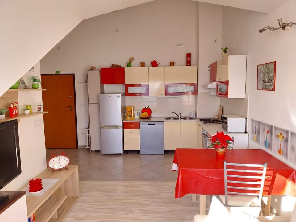 Seaview apartment Apartment in Split-Dalmatia County