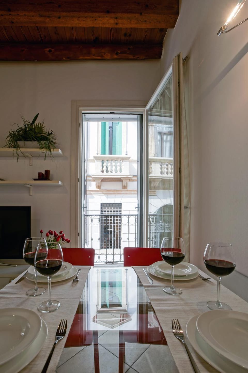 Appartamento al Duomo Apartment in Vicenza