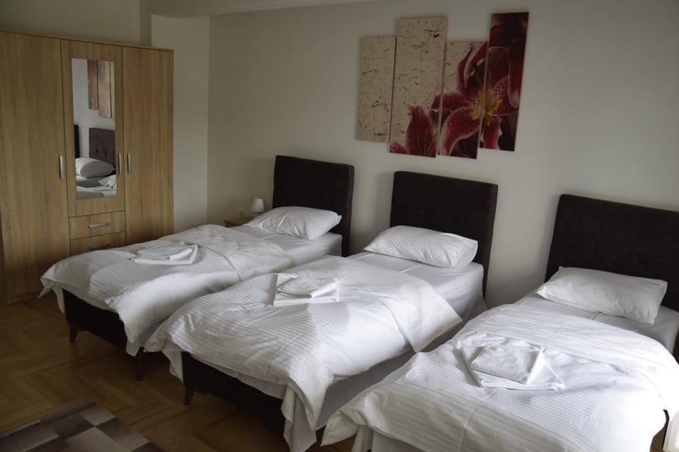 Apartmani Marić Apartment in Serbia