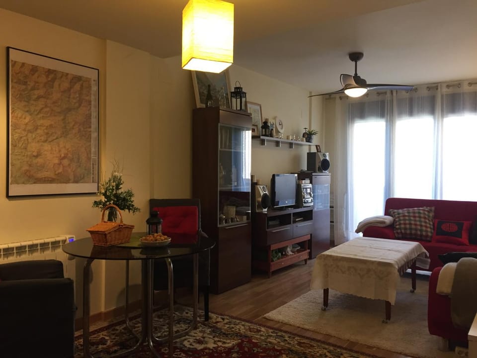 BIOK Ainsa Ordesa-Monte Perdido' Apartment in Aínsa