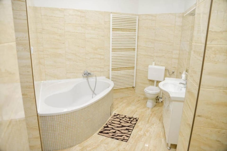 Sea la vie Apartment in Rijeka