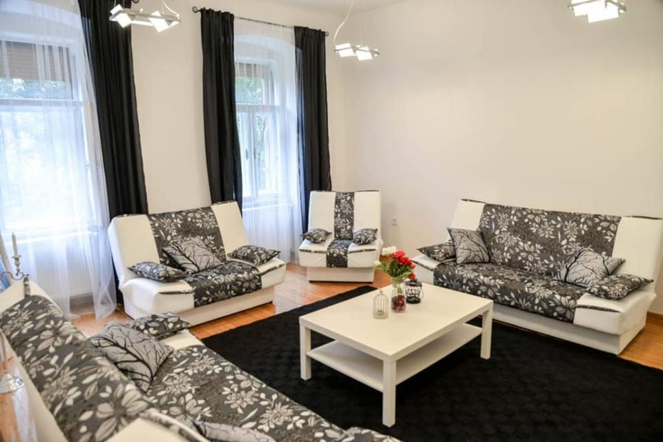 Sea la vie Apartment in Rijeka