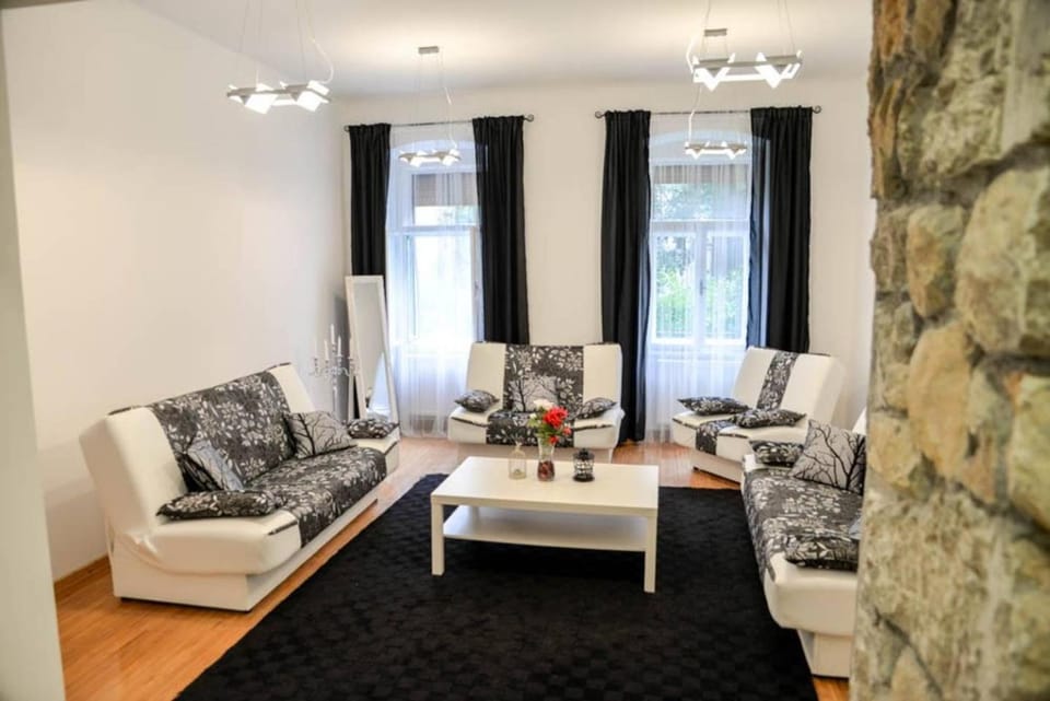 Sea la vie Apartment in Rijeka