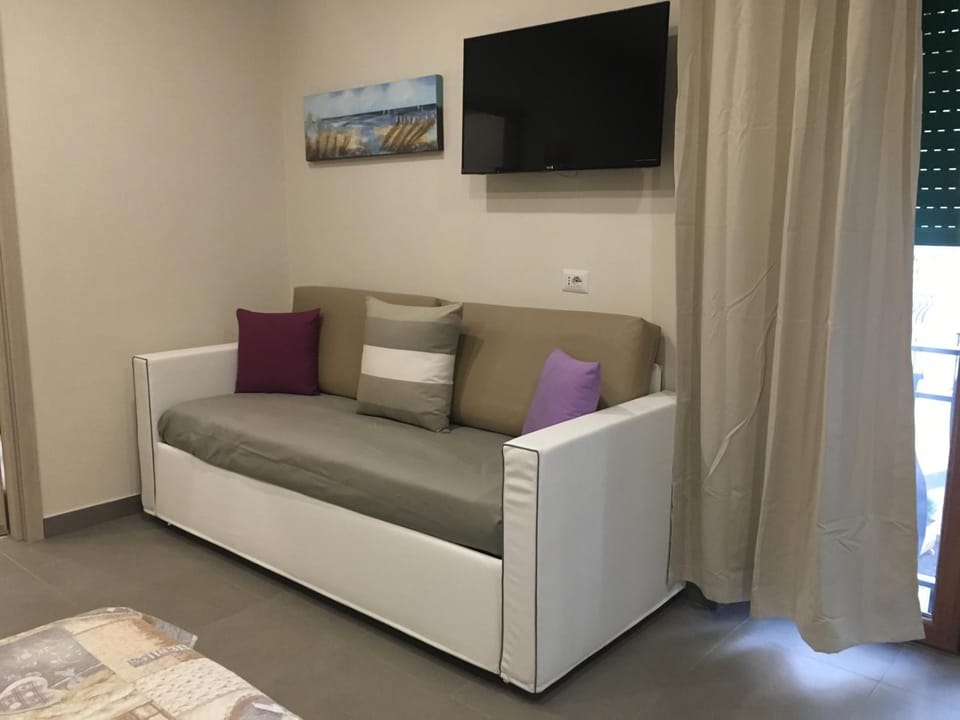 Lollo's Home Bed and Breakfast in Sorrento