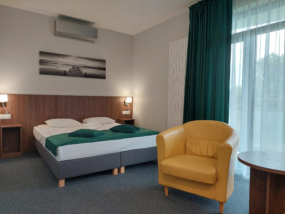 Eurohotel Bed and Breakfast in Masovian Voivodeship