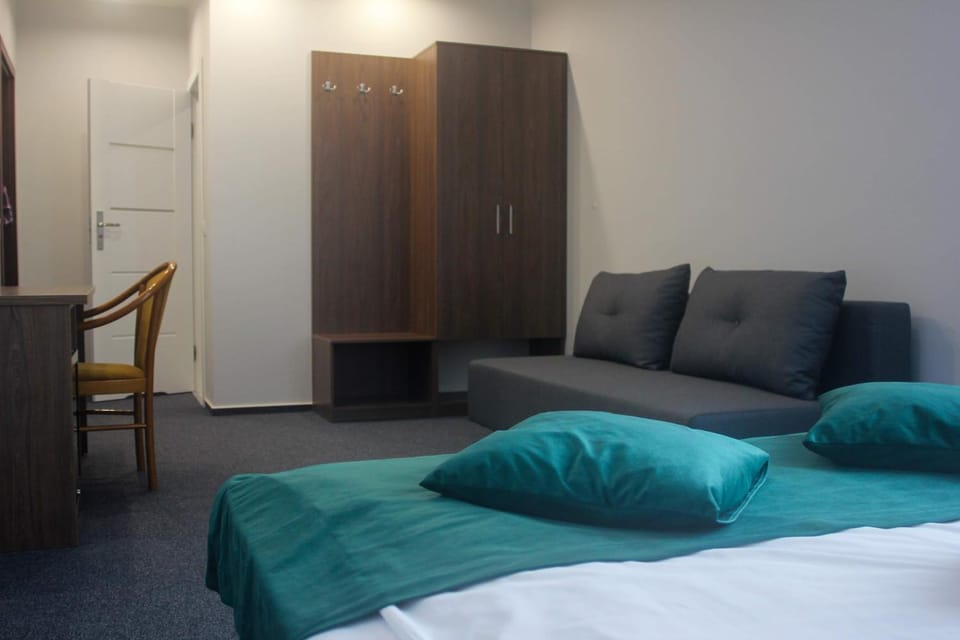 Eurohotel Bed and Breakfast in Masovian Voivodeship