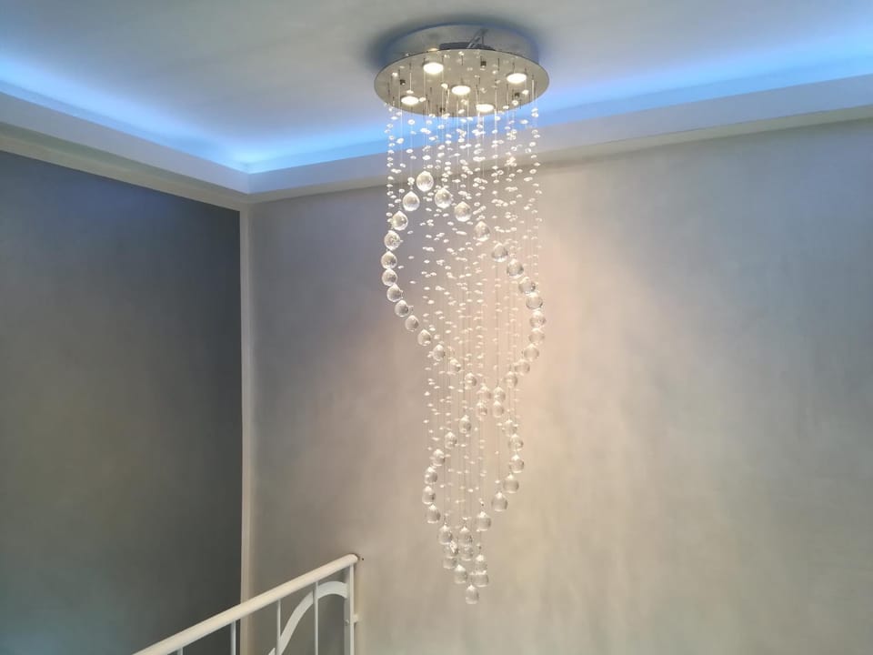 Decorative detail