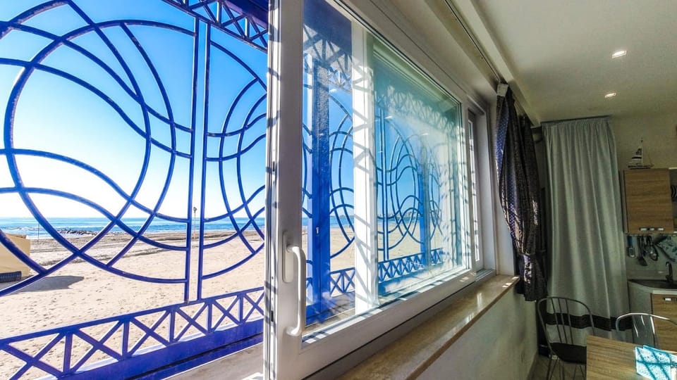 Le Tre Caravelle Apartment in Nettuno