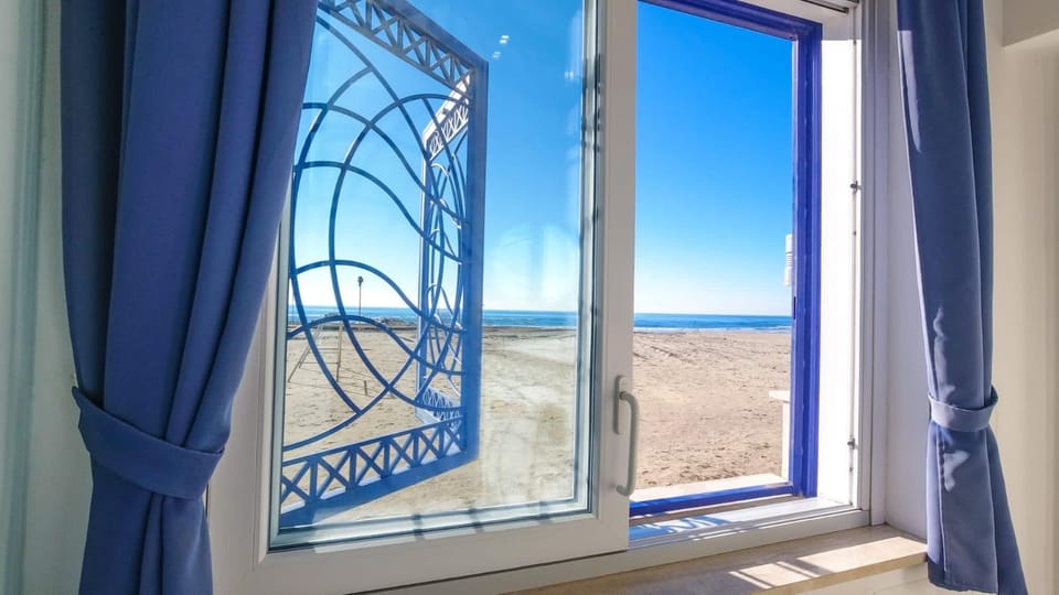 Le Tre Caravelle Apartment in Nettuno