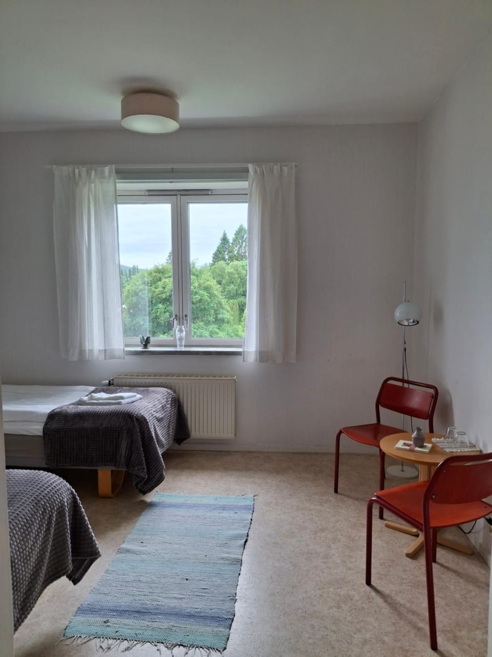 Vårsta logi Bed and Breakfast in Sweden