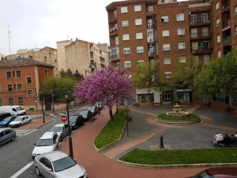 Serendipia Apartamentos 2 Apartment in Logrono