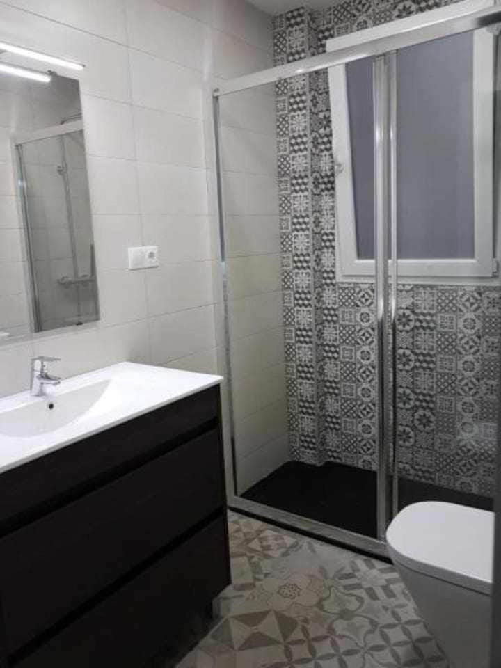 Serendipia Apartamentos 2 Apartment in Logrono