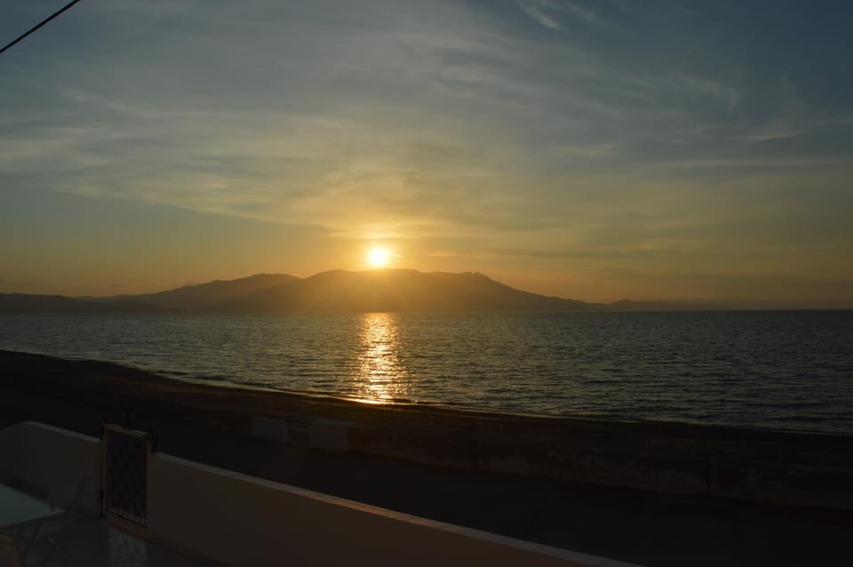 Sunrise