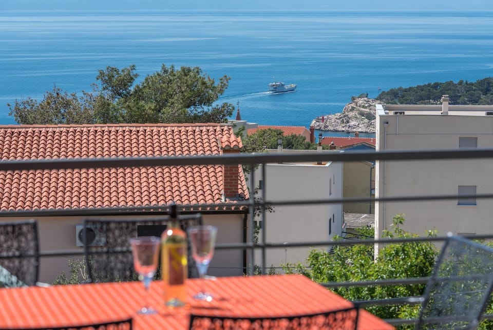Sea view