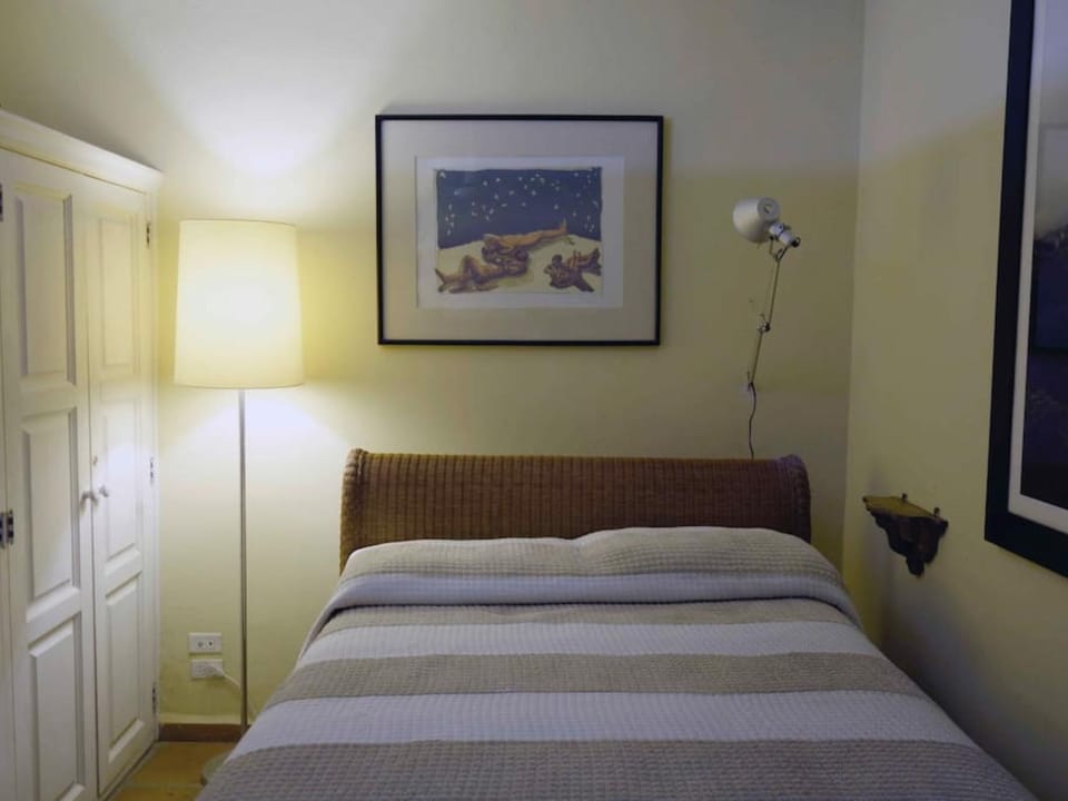 Casa San Miguel House in San Miguel de Allende