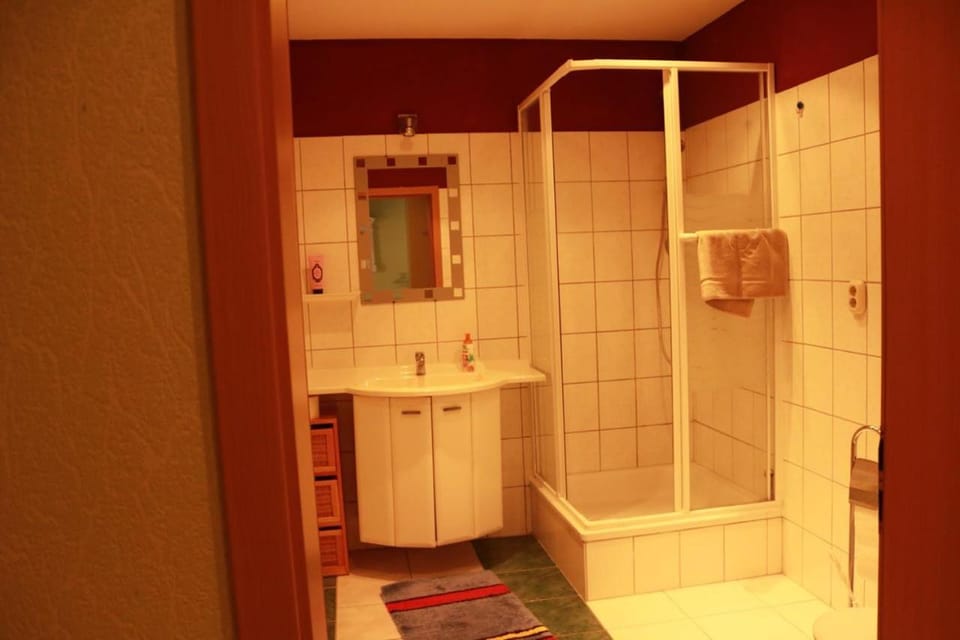 Ferienwohnung Götze Apartment in Saxony-Anhalt, Germany