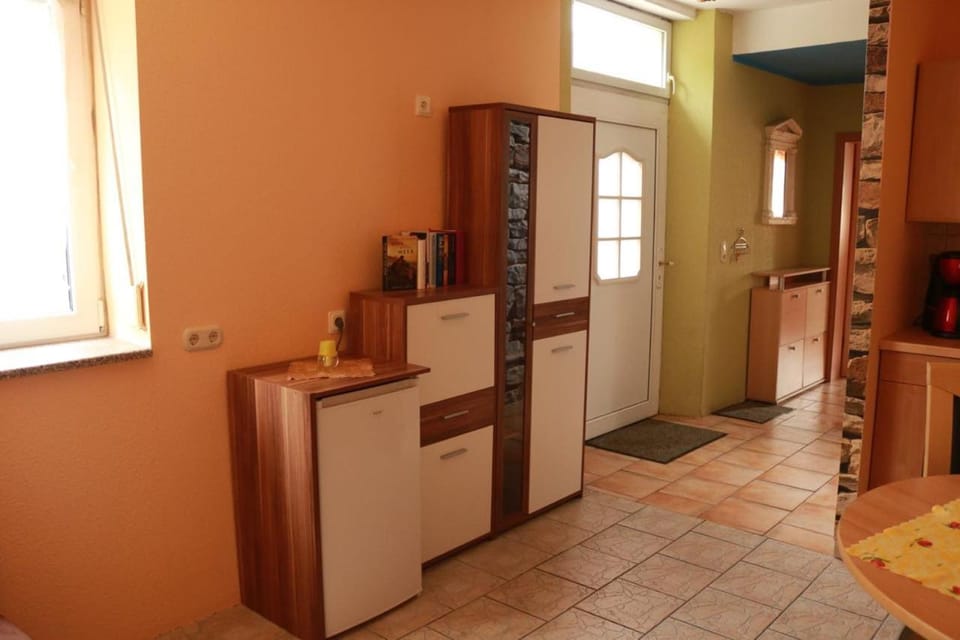 Ferienwohnung Götze Apartment in Saxony-Anhalt, Germany