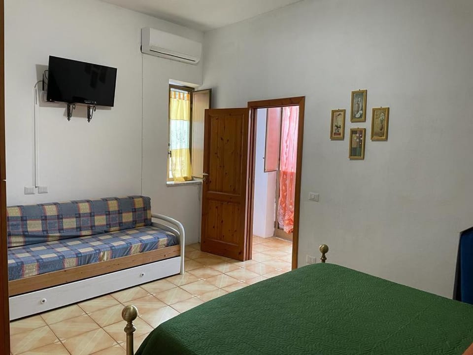 Appartamento ROSA Apartment in Lipari