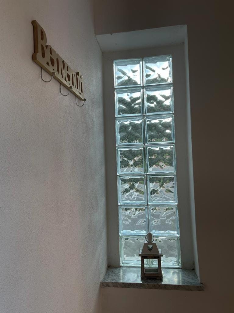 Appartamento ROSA Apartment in Lipari