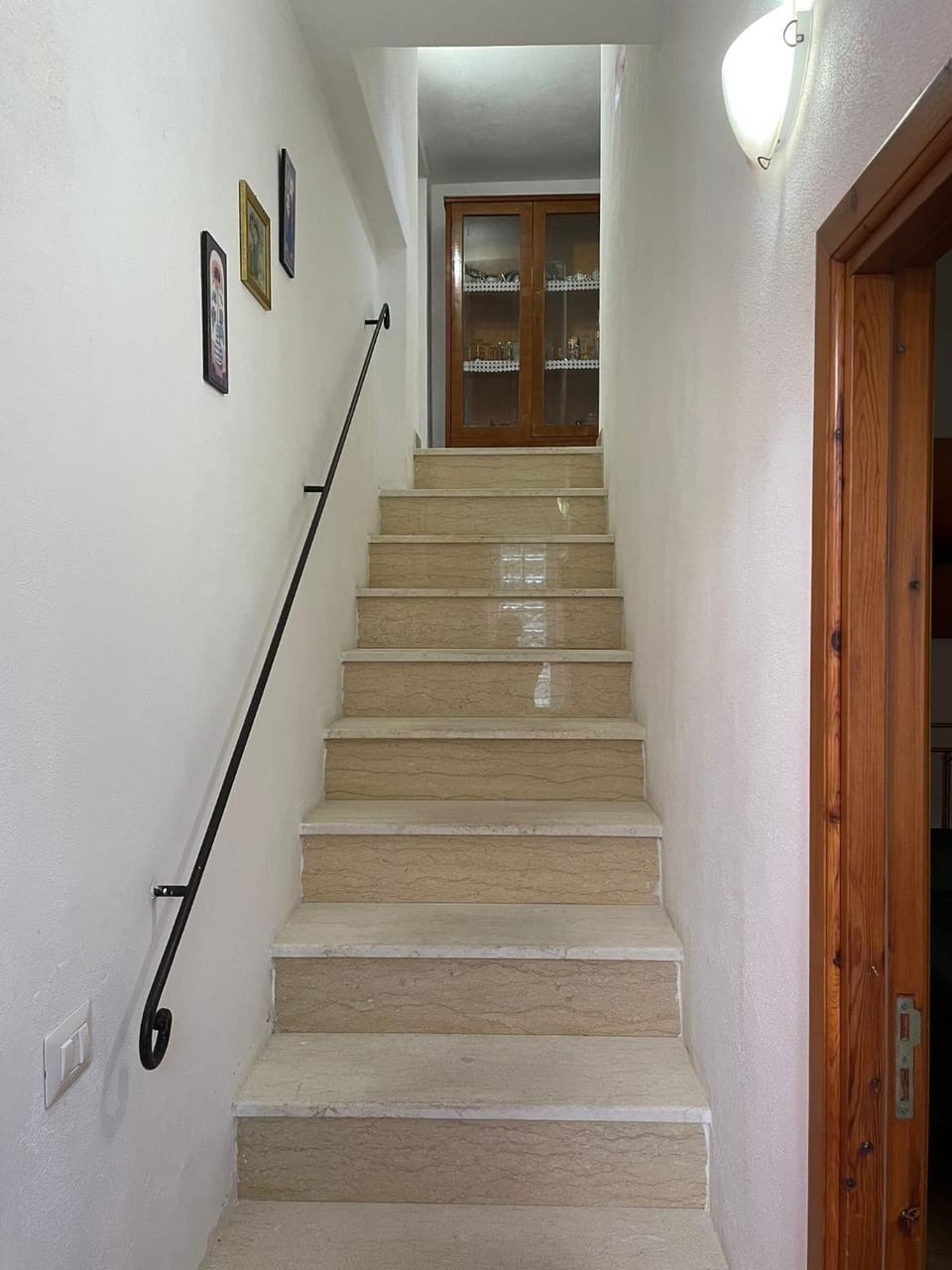 Appartamento ROSA Apartment in Lipari