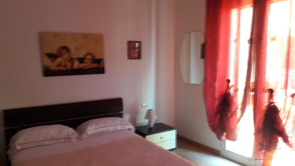Da Paolina House in Pozzallo
