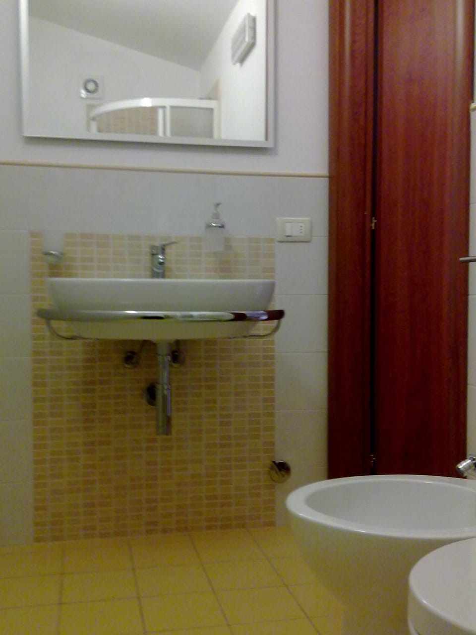 Da Paolina House in Pozzallo