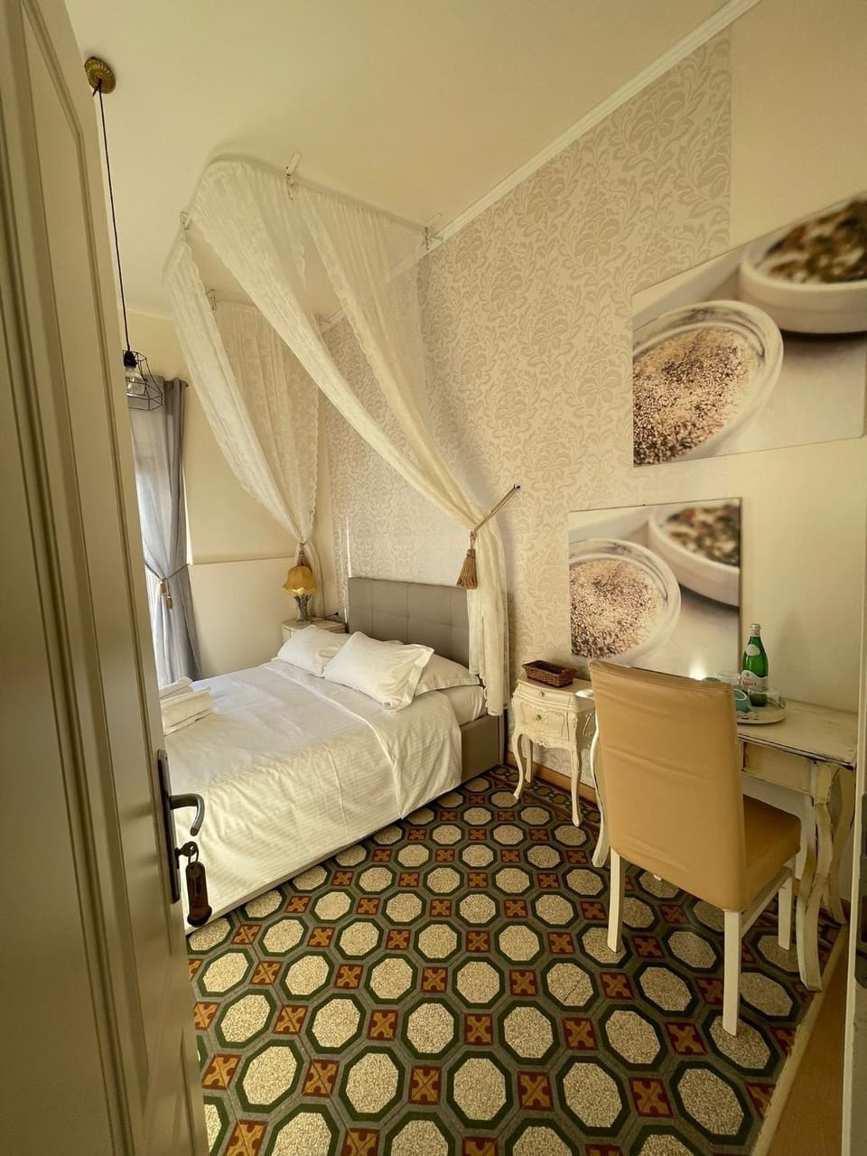 Locanda Garzelli Inn in Tuscany