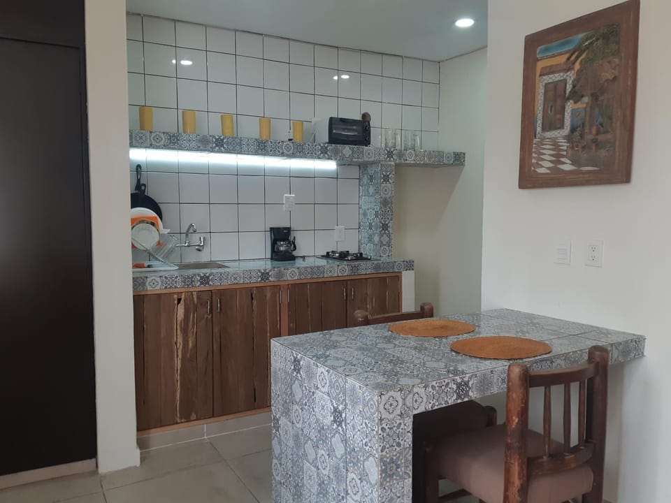 Aguacate Suites Apartment in Mazatlan