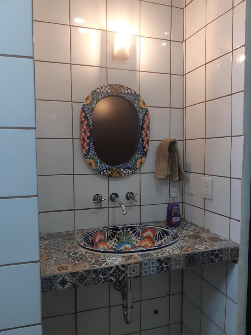 Aguacate Suites Apartment in Mazatlan