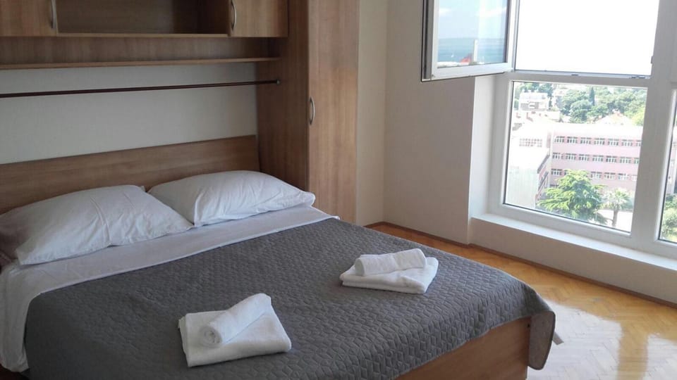 Sweet apartment with beautifull view Apartment in Split
