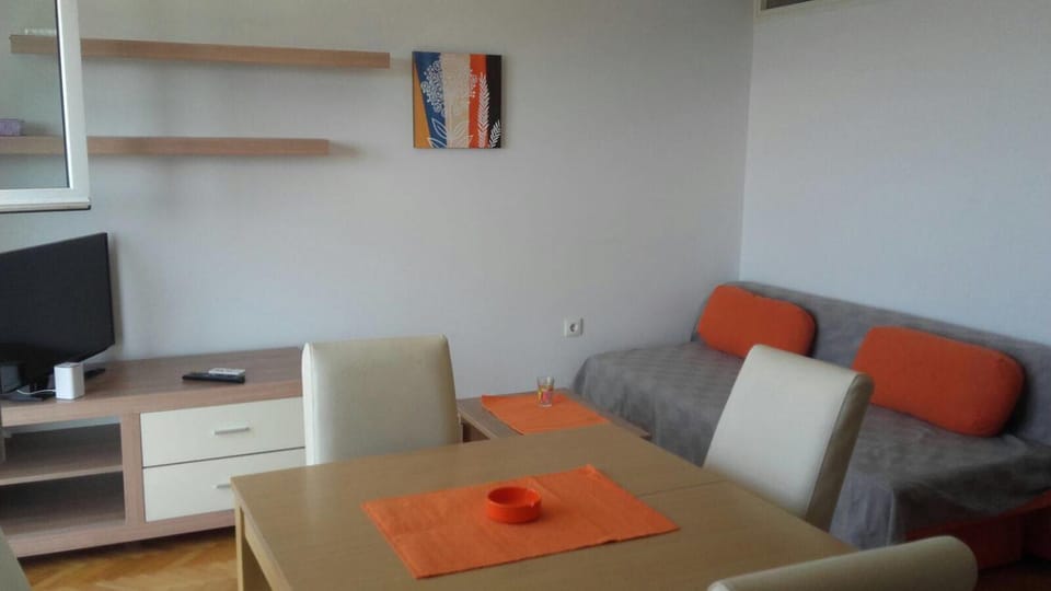 Sweet apartment with beautifull view Apartment in Split