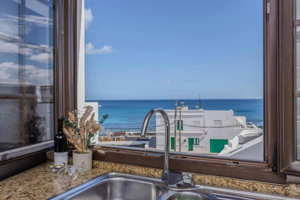 Casa del Atlantico- Arietta Apartment in Isla de Lanzarote