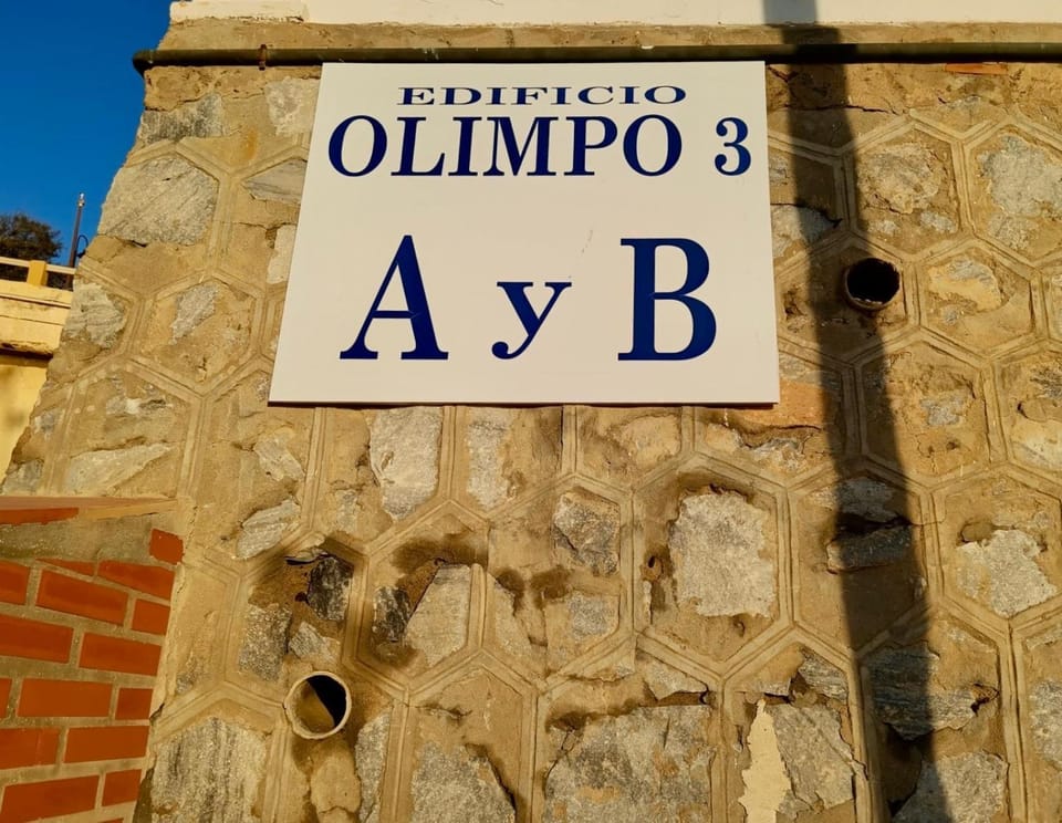 Property logo or sign