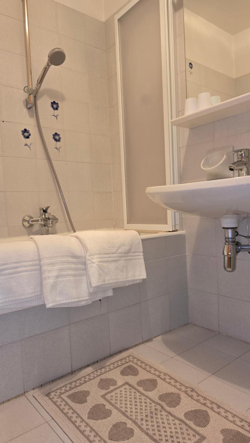 Appartamenti Bernard Sas House in Canazei