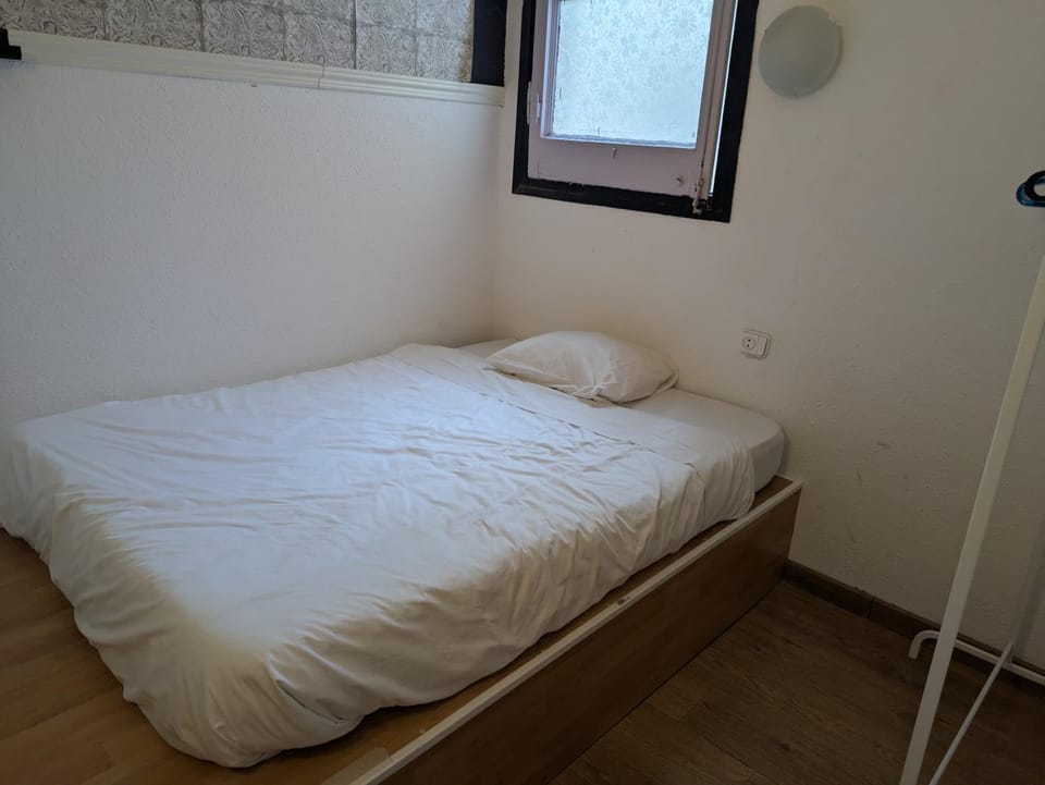 Pension Casa De Barca Bed and Breakfast in Barcelona