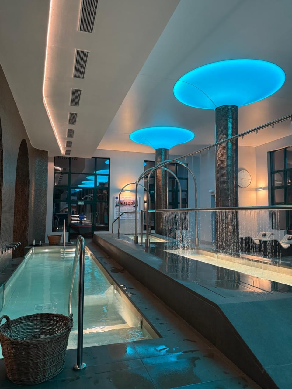 Hotel Balneario de Lanjarón Hotel in Alpujarra Granadina