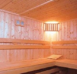Spa and wellness centre/facilities
