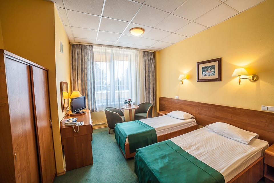 Hotel Rychło Hotel in Saxony
