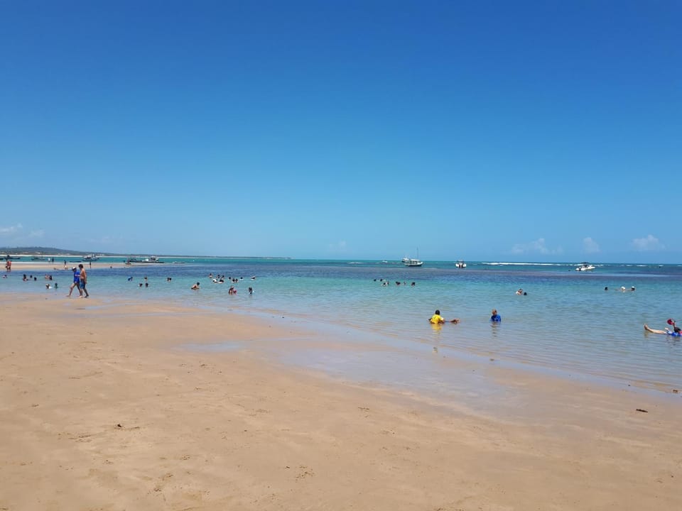 Nearby landmark, Natural landscape, Kitchen or kitchenette, Beach